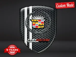 Cadillac Auto Fensterfolien Elegant Max Pro Robust Version
